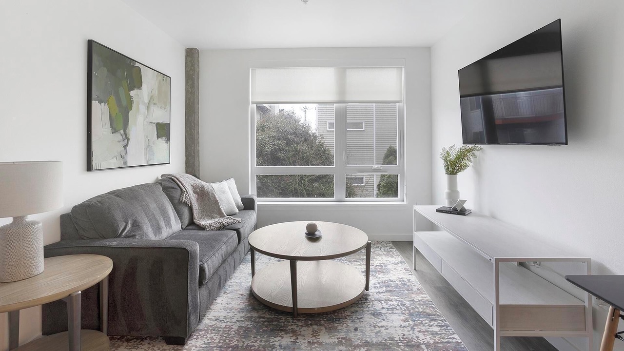 Photo of Livingroom in Crown Hill