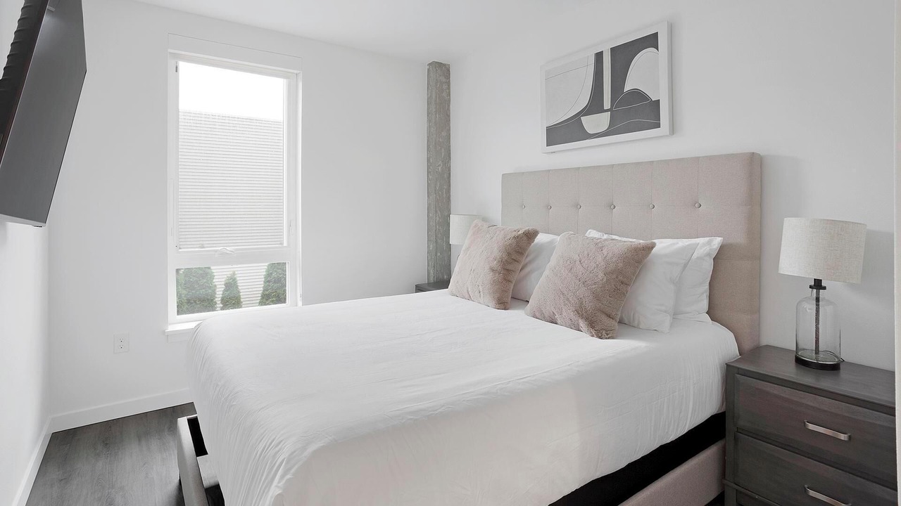 Photo of Bedroom in Crown Hill