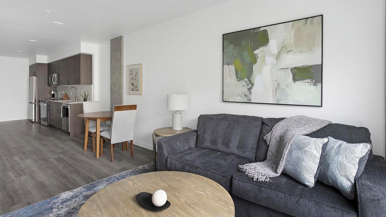 Photo of Livingroom in Crown Hill