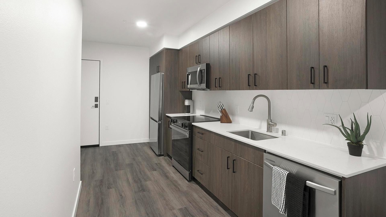 Photo of Kitchen in Crown Hill