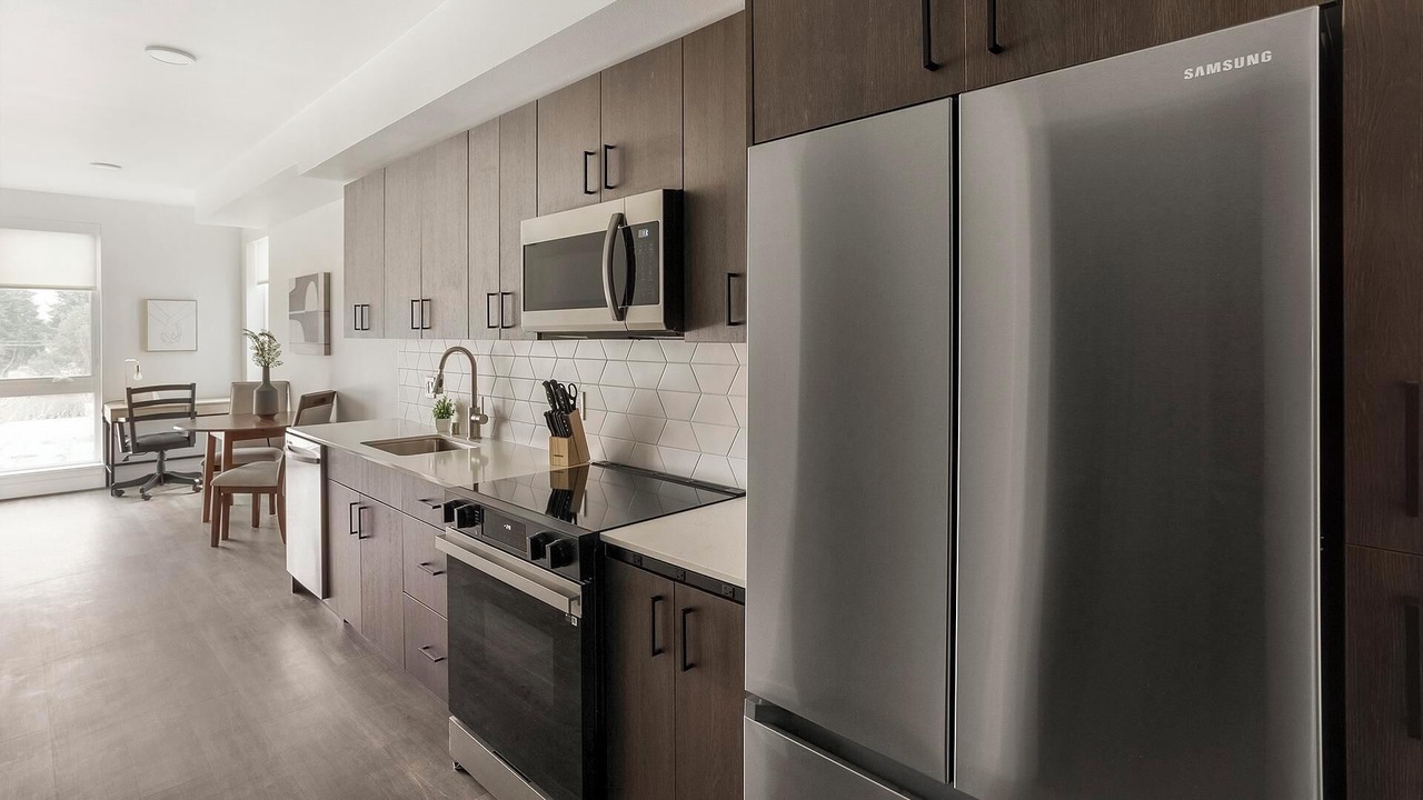 Photo of Kitchen in Crown Hill