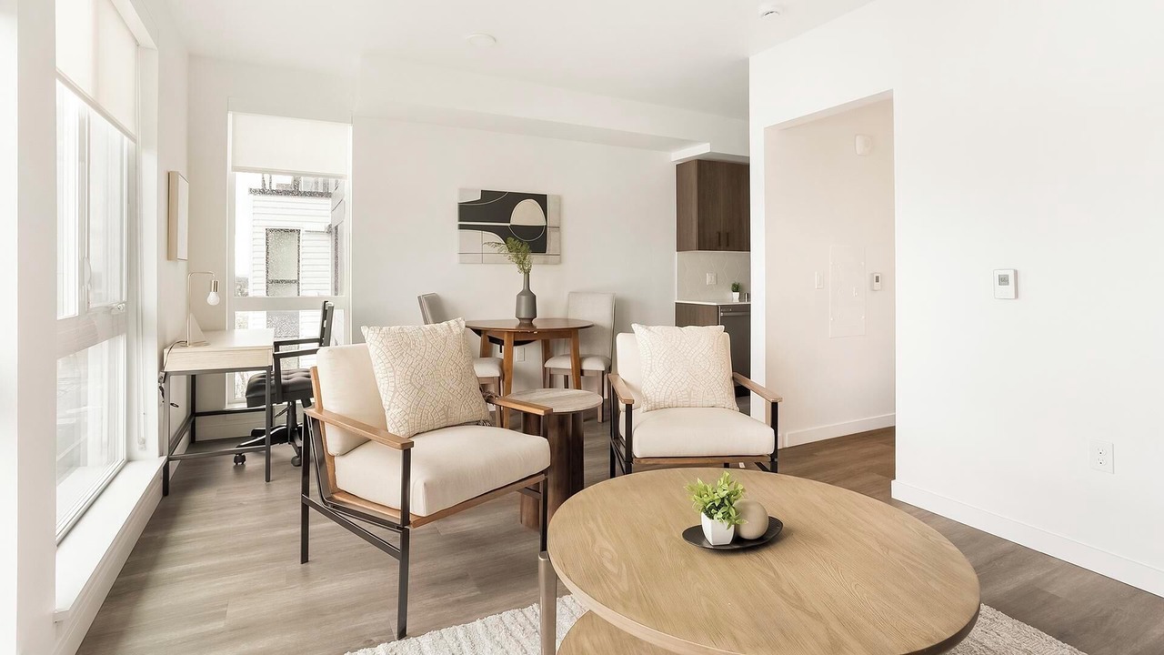 Photo of Livingroom in Crown Hill