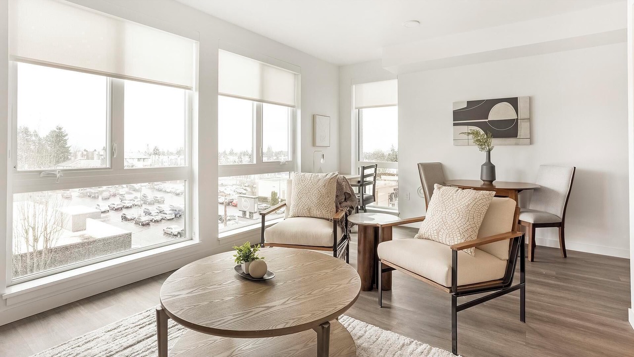 Photo of Livingroom in Crown Hill