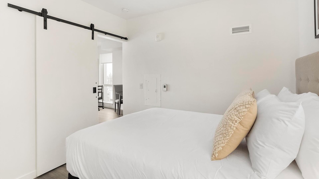 Photo of Bedroom in Crown Hill