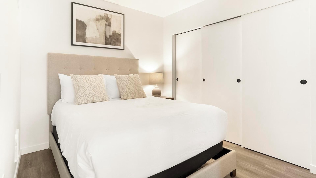 Photo of Bedroom in Crown Hill