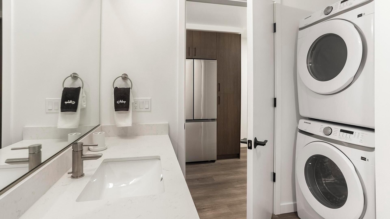 Photo of Bathroom in Crown Hill
