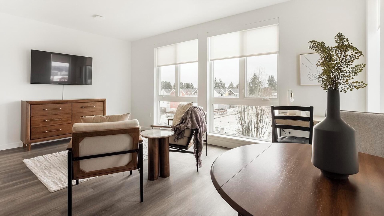 Photo of Livingroom in Crown Hill