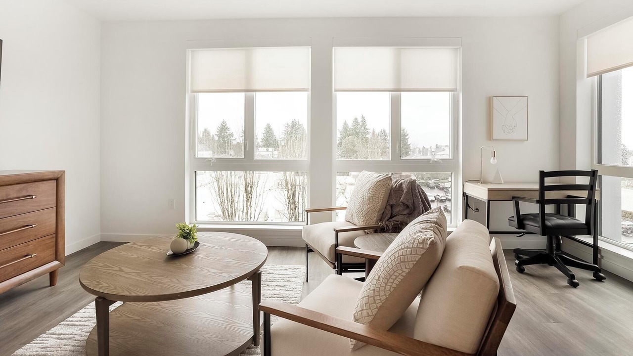 Photo of Livingroom in Crown Hill