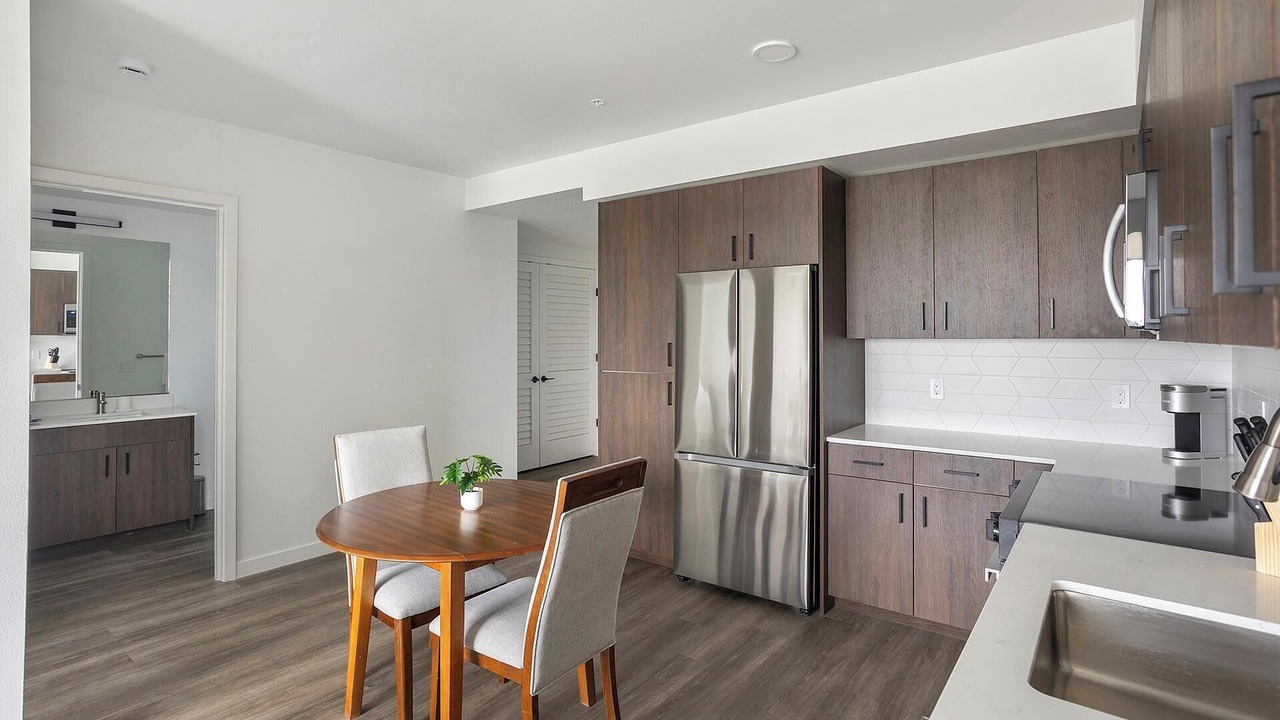 Photo of Kitchen in Crown Hill