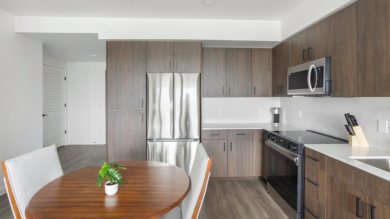 Photo of Kitchen in Crown Hill