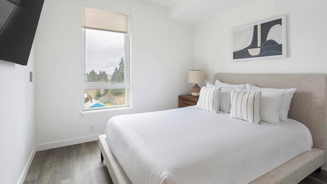 Photo of Bedroom in Crown Hill