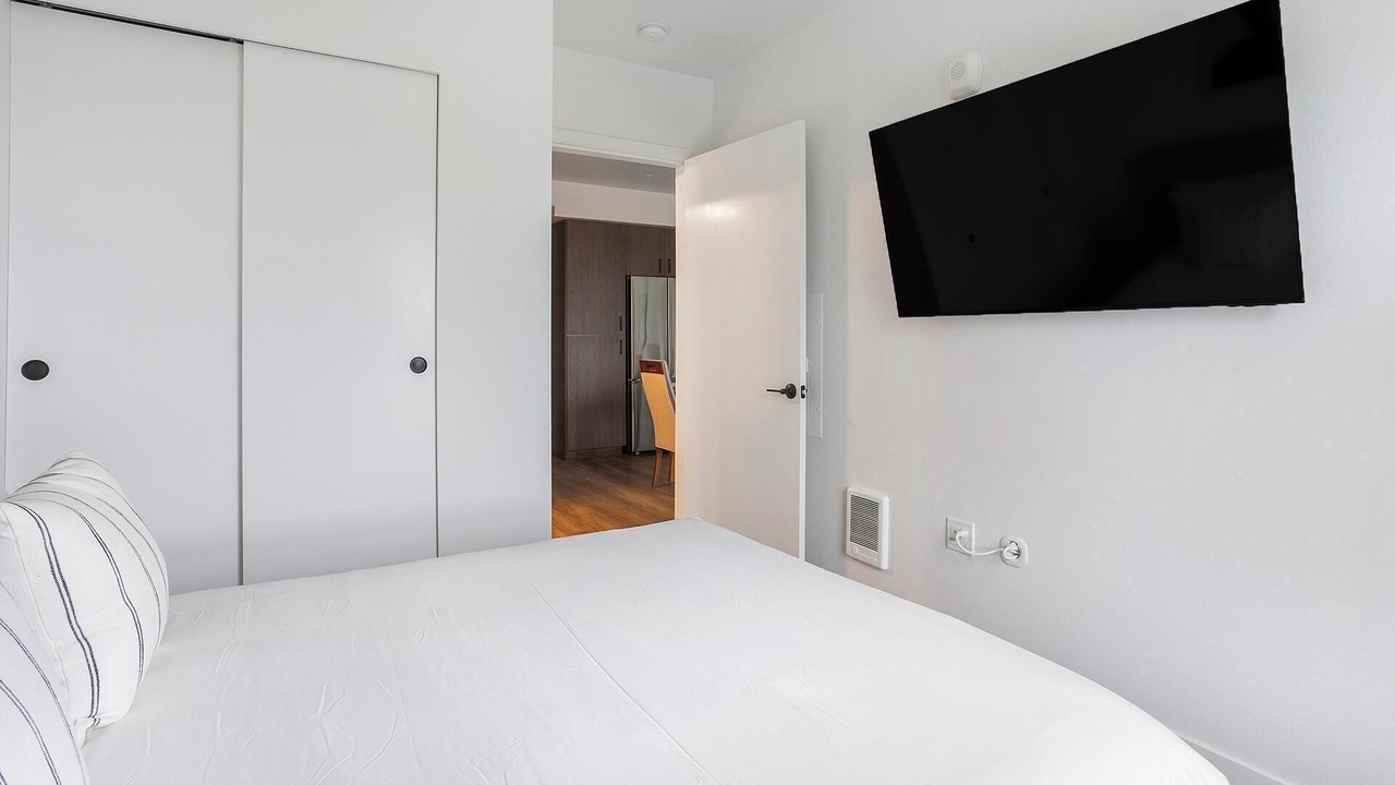 Photo of Bedroom in Crown Hill