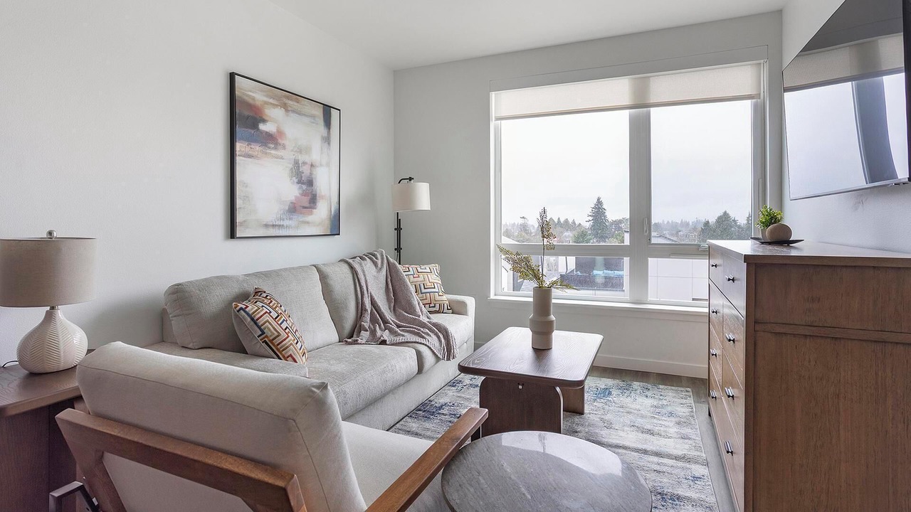 Photo of Livingroom in Crown Hill