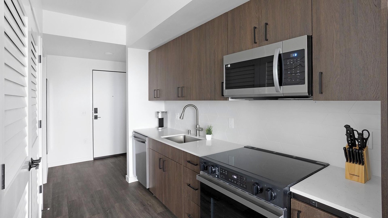 Photo of Kitchen in Crown Hill