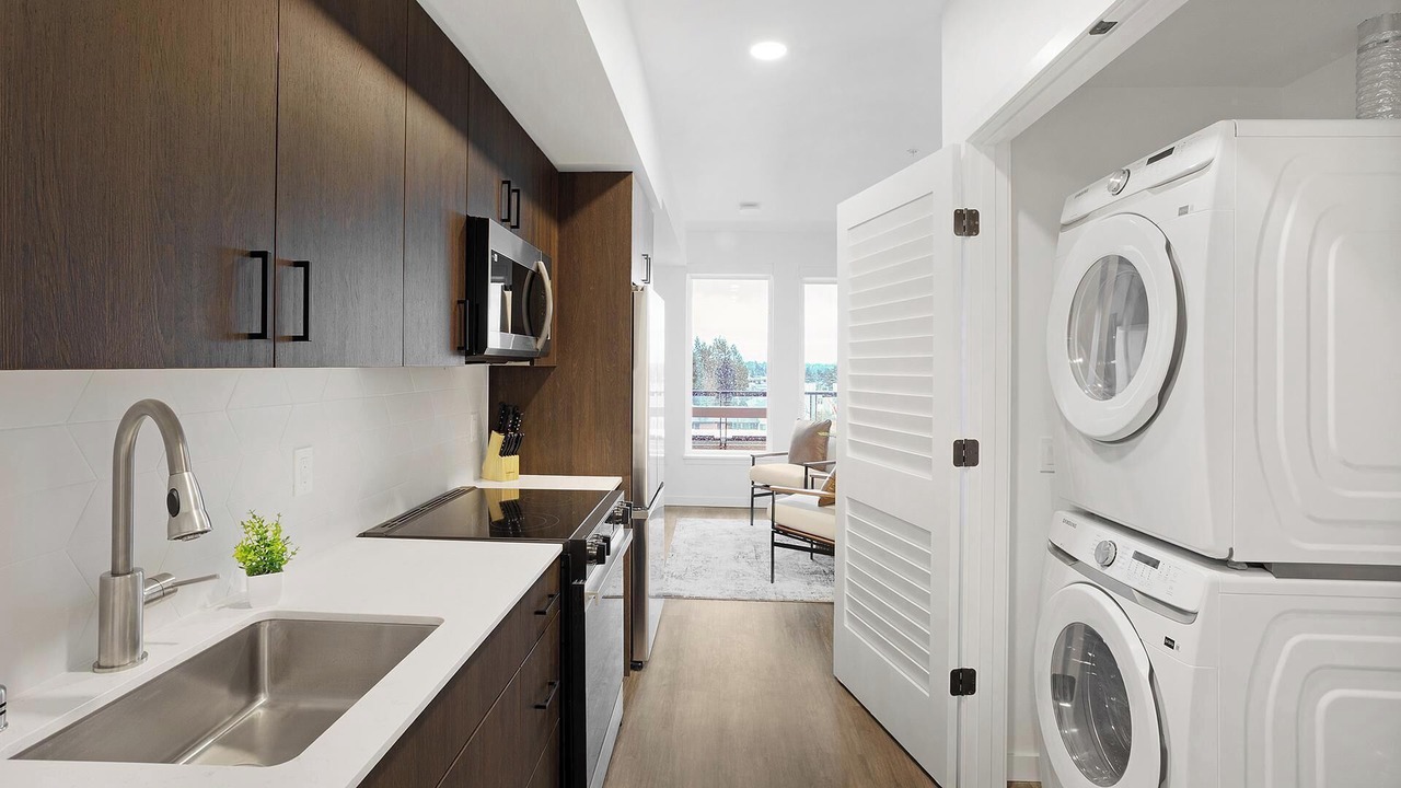 Photo of Kitchen in Crown Hill