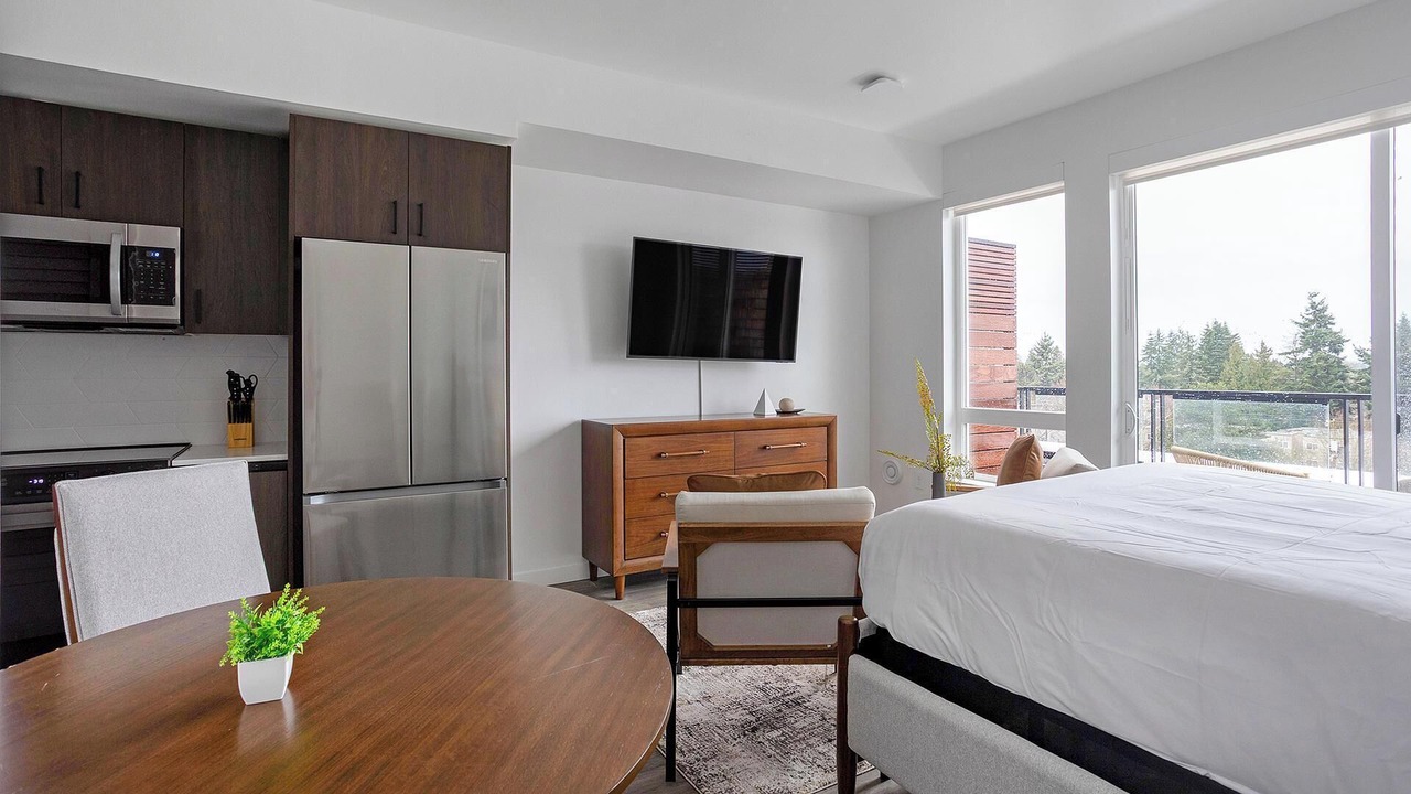 Photo of Bedroom in Crown Hill