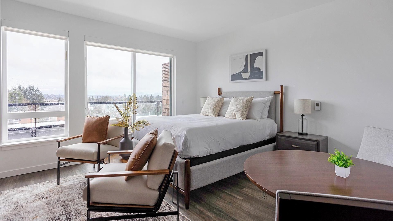 Photo of Bedroom in Crown Hill