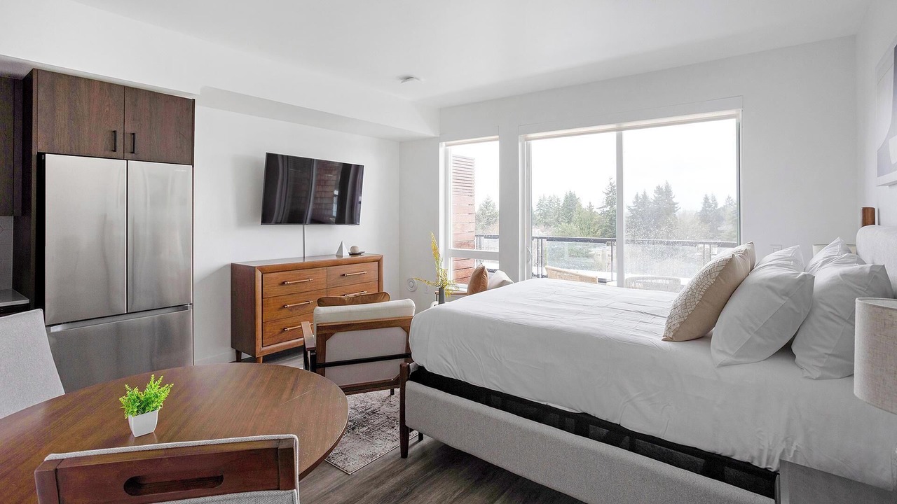 Photo of Bedroom in Crown Hill