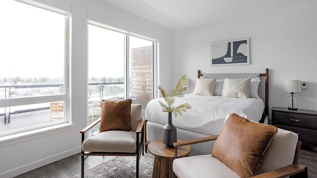 Photo of Bedroom in Crown Hill