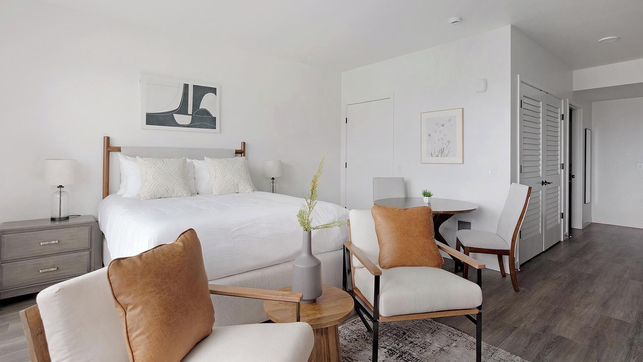 Photo of Bedroom in Crown Hill