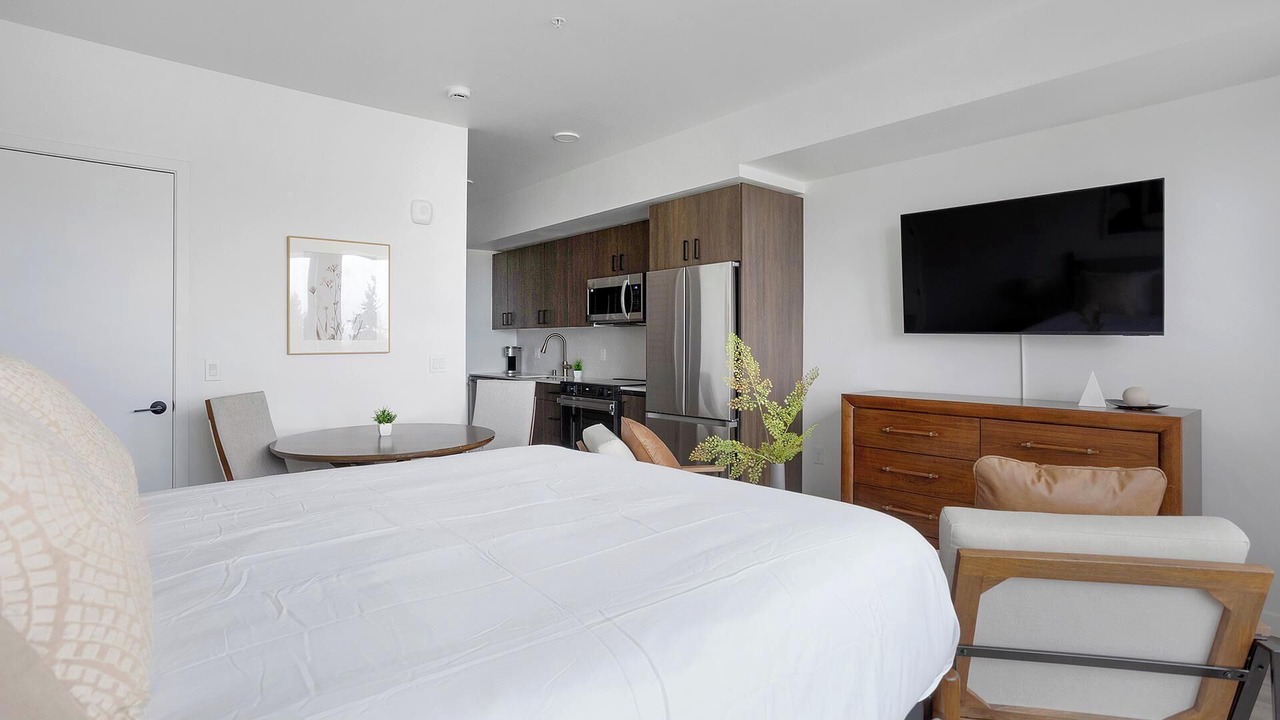 Photo of Bedroom in Crown Hill