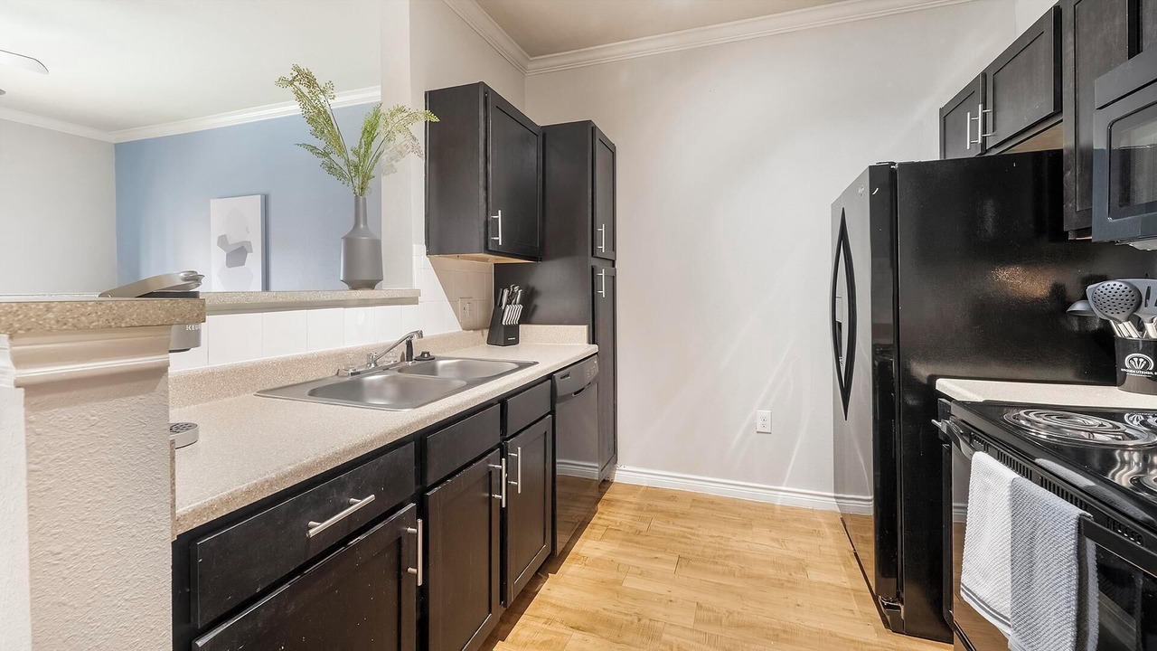 Photo of Kitchen in Del Mar