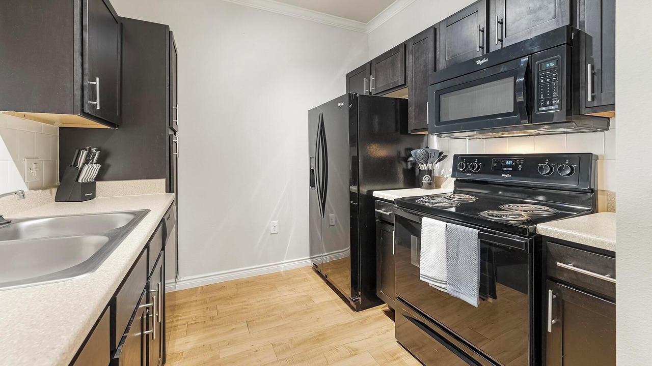 Photo of Kitchen in Del Mar