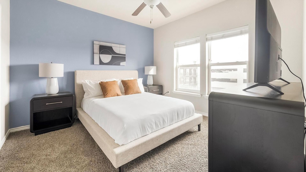 Photo of Bedroom in Del Mar