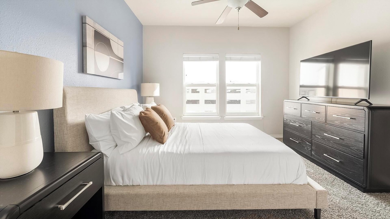 Photo of Bedroom in Del Mar