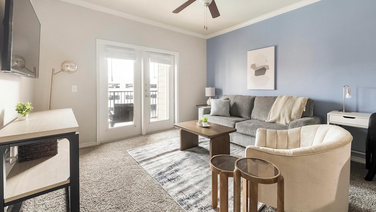 Photo of Livingroom in Del Mar