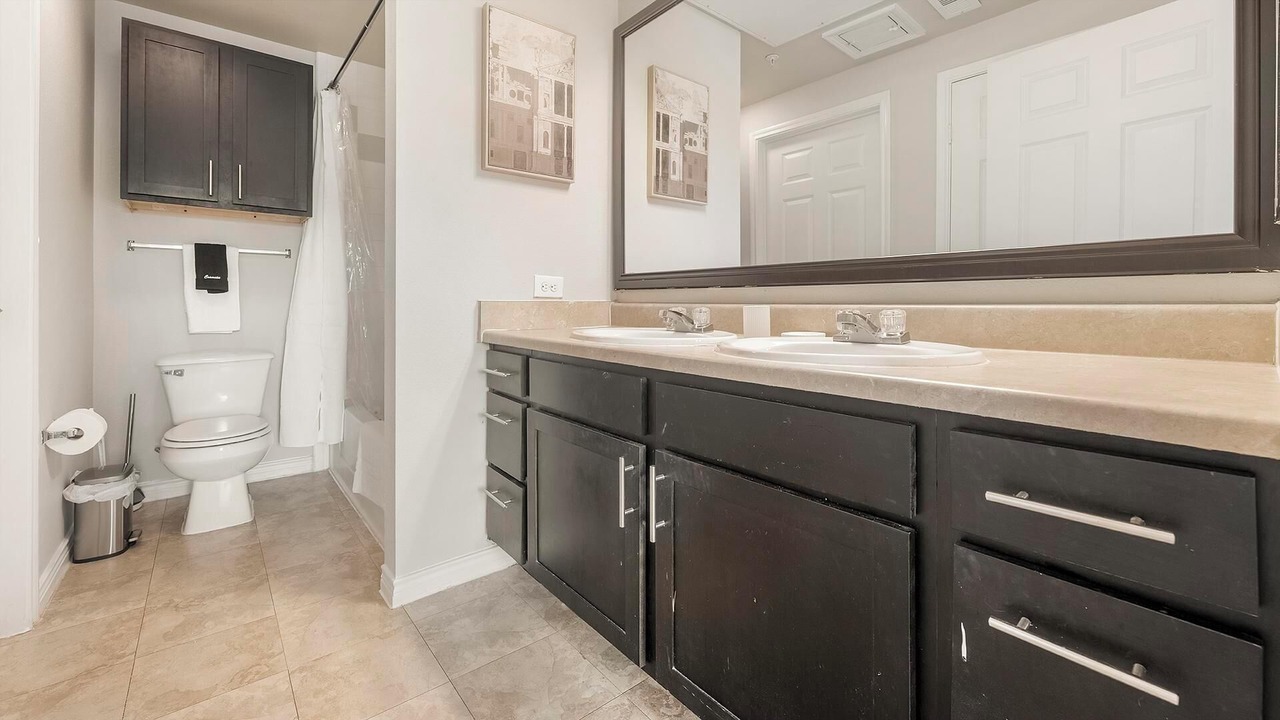 Photo of Bathroom in Del Mar