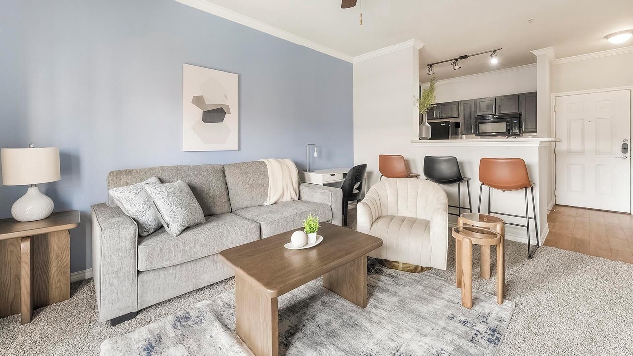 Photo of Livingroom in Del Mar