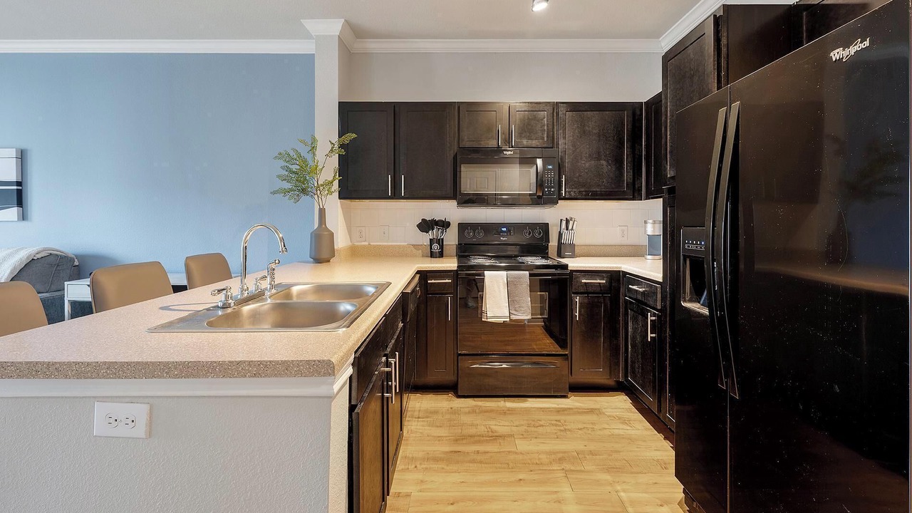 Photo of Kitchen in Del Mar