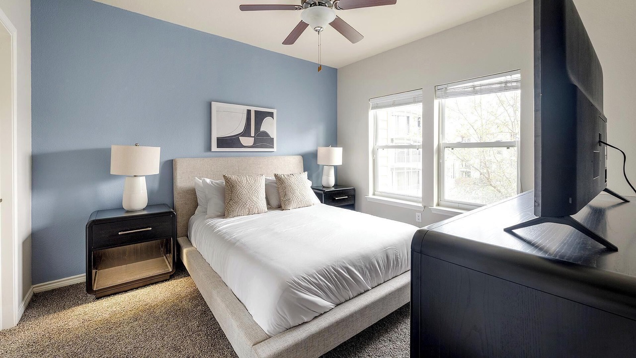Photo of Bedroom in Del Mar