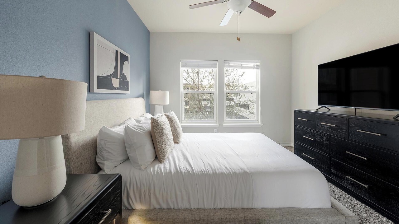 Photo of Bedroom in Del Mar