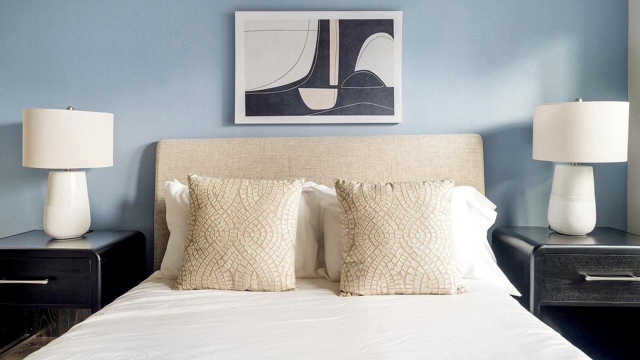 Photo of Bedroom in Del Mar