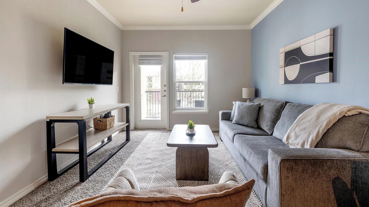 Photo of Livingroom in Del Mar