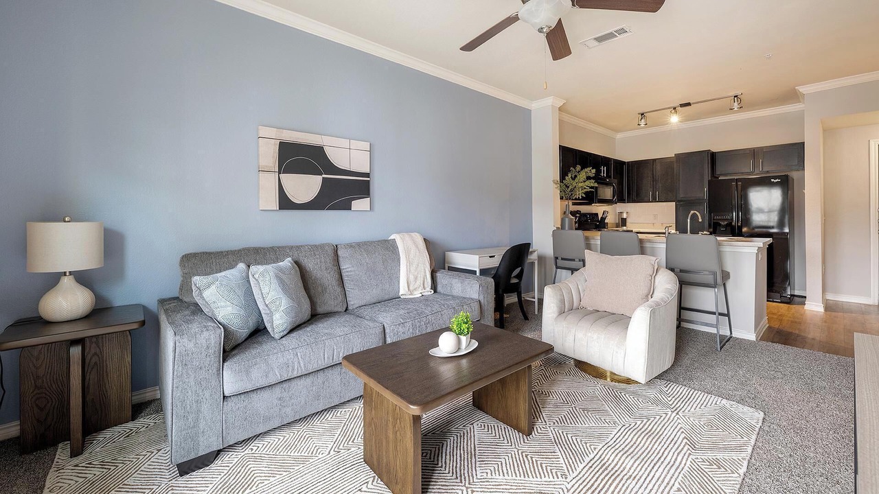 Photo of Livingroom in Del Mar