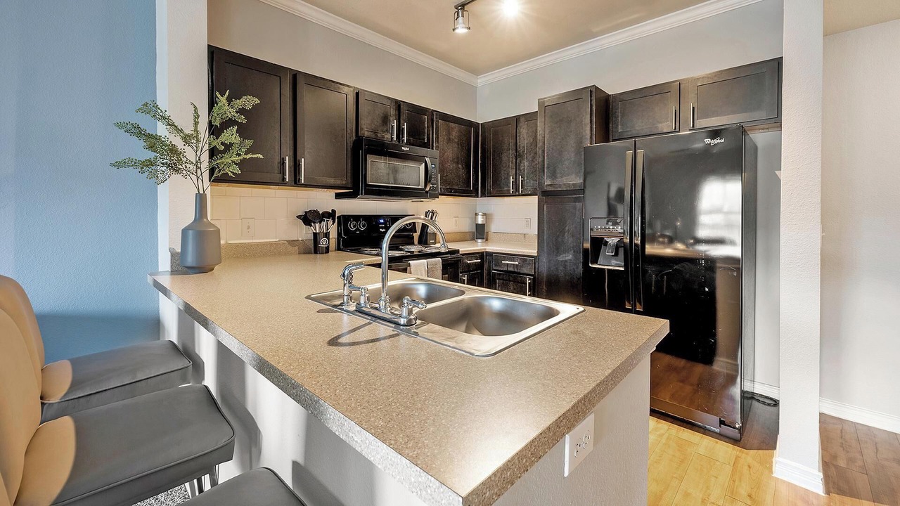 Photo of Kitchen in Del Mar