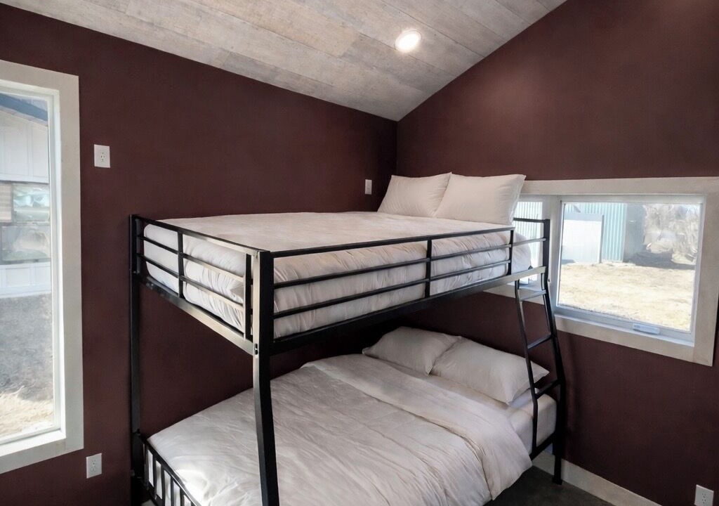 Photo of Bedroom in Dent