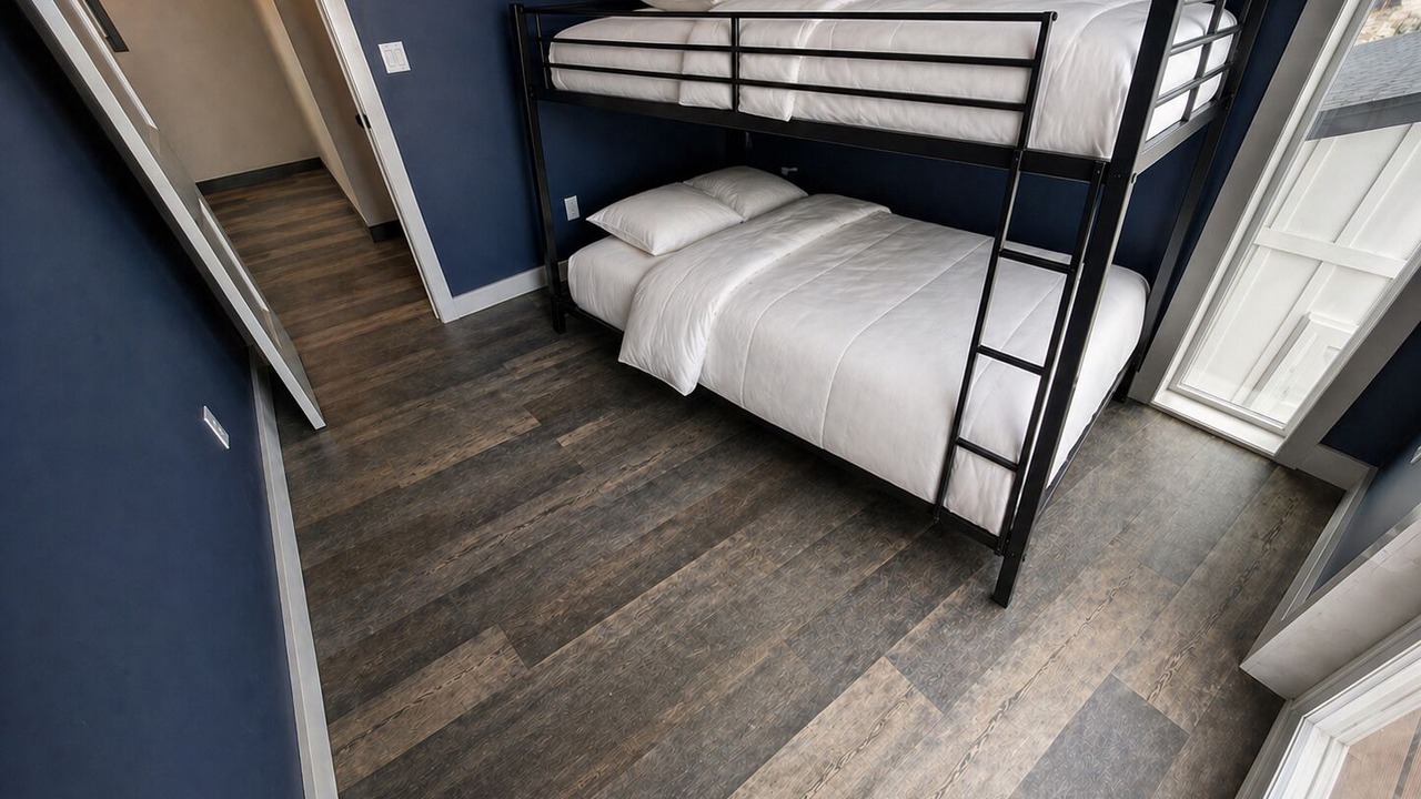 Photo of Bedroom in Dent
