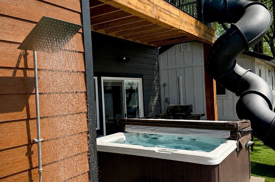 Photo of Patio Balcony in Dent