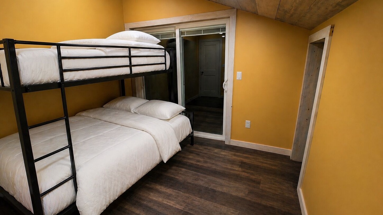 Photo of Bedroom in Dent