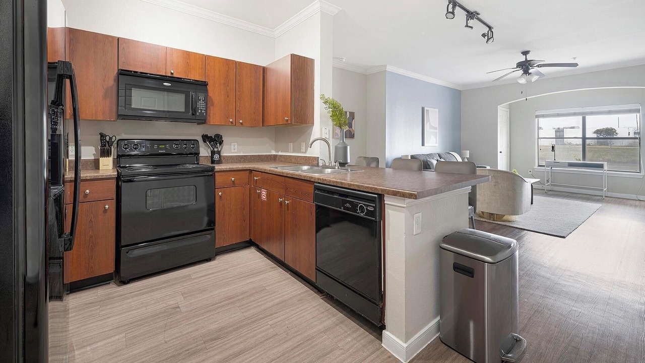 Photo of Kitchen in Del Mar