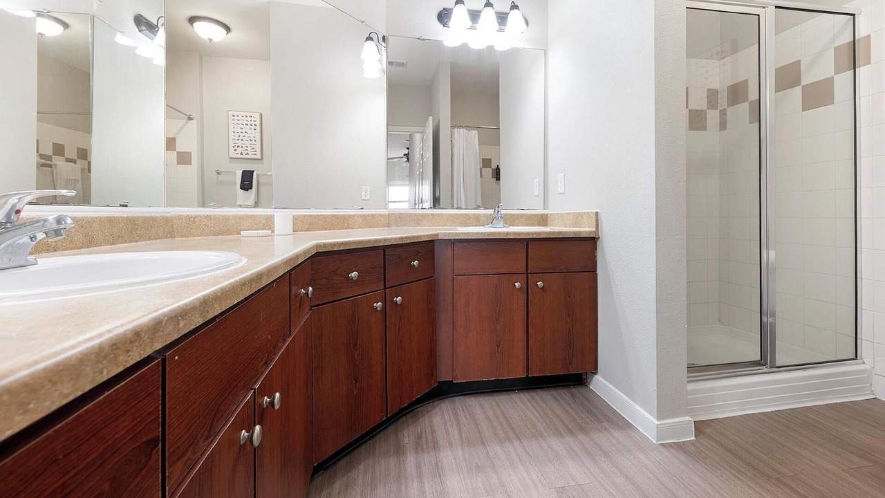 Photo of Bathroom in Del Mar