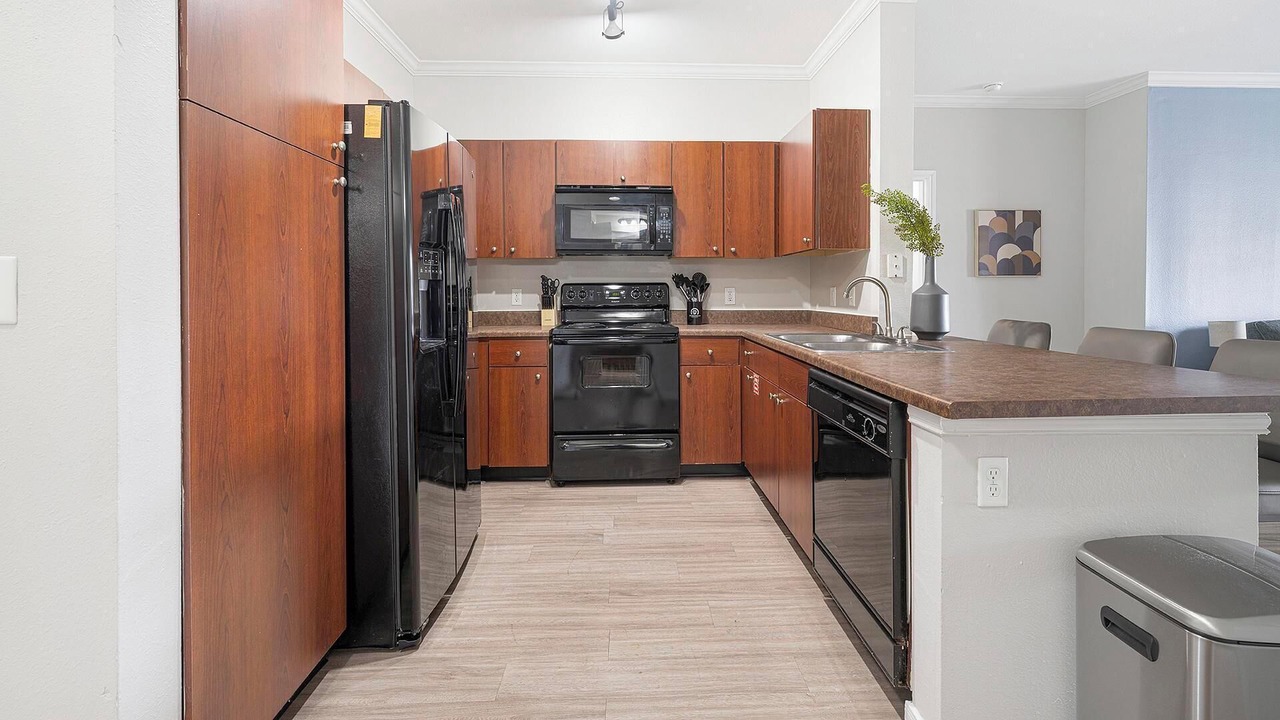Photo of Kitchen in Del Mar