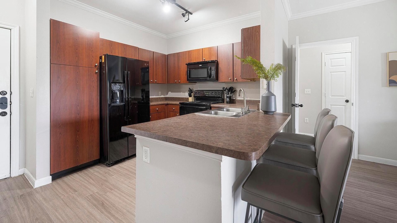 Photo of Kitchen in Del Mar