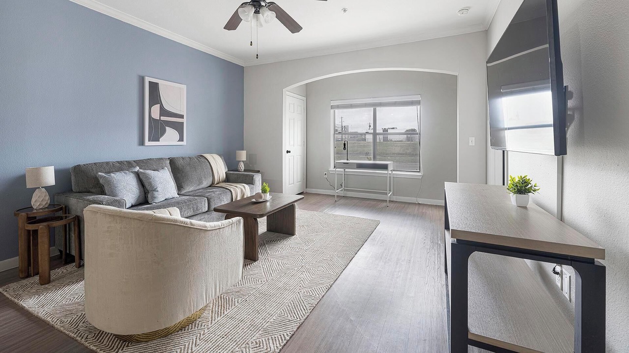 Photo of Livingroom in Del Mar