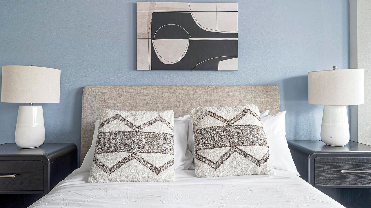 Photo of Bedroom in Del Mar