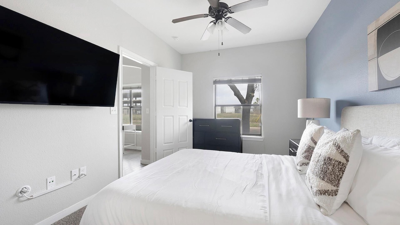 Photo of Bedroom in Del Mar